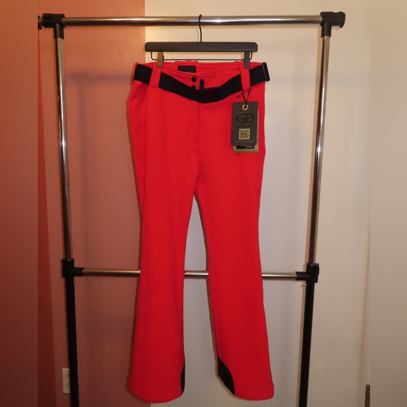 Size US 16 Goldbergh pippa ski pants - Picture 7 of 8
